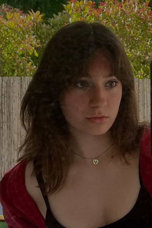 Photo of Mahault Pradels-Keates, Acting