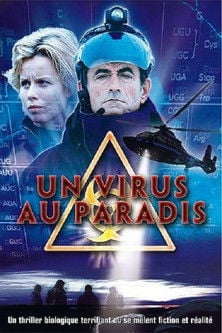 Movie poster for Virus au paradis (2003)