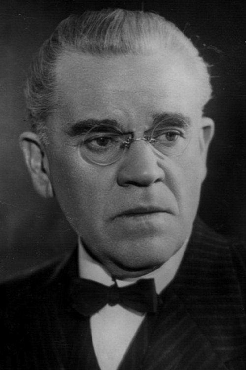 Photo of Ivan Moskvin, Acting