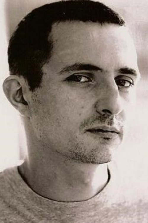 Photo of Guillaume Saurrel, Acting