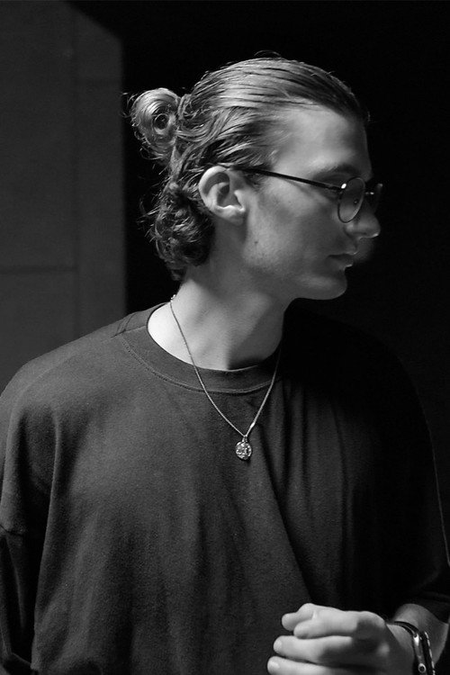Photo of Lukas Koch, Directing