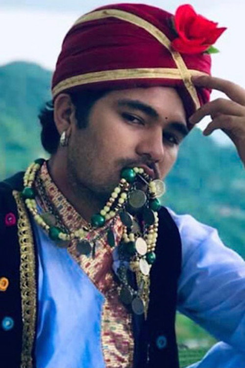 Photo of Chakra Bam, Acting
