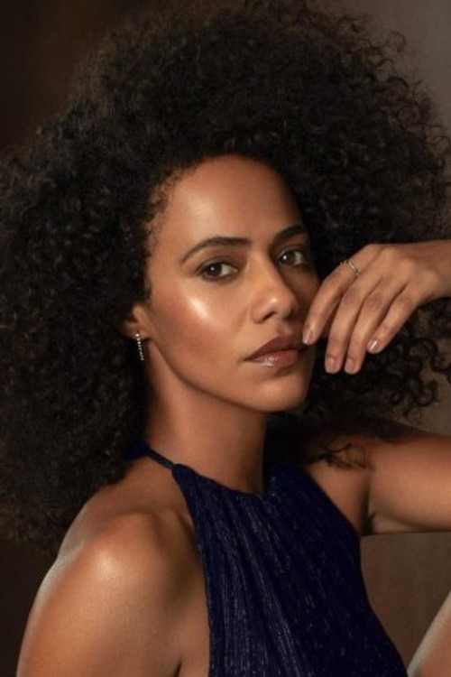 Naruna Costa profile