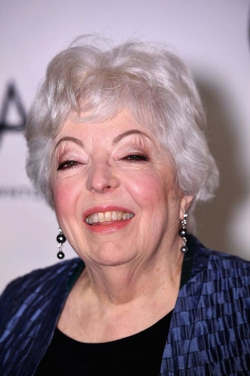 Thelma Schoonmaker profile