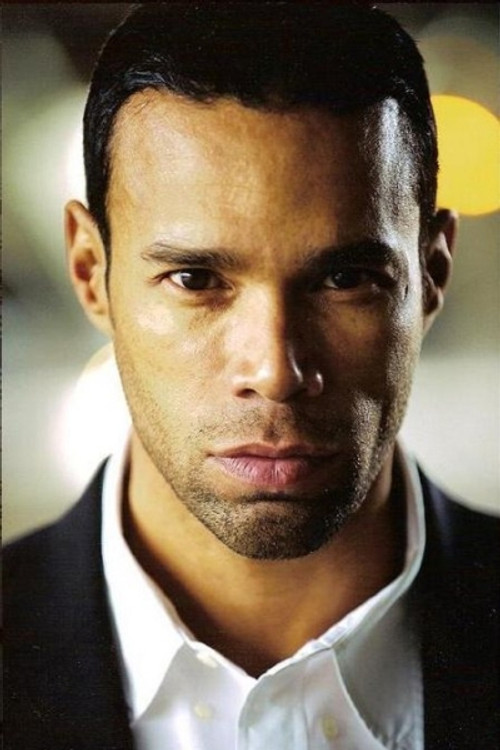 Photo of Kevin Levrone, Acting
