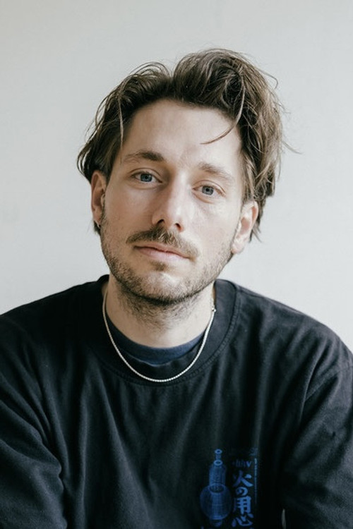 Photo of Simon Schneckenburger, Directing