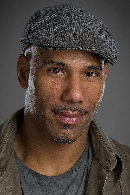 Photo of Will Prosper, Directing