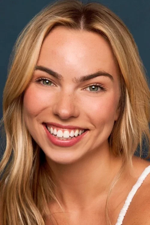 Photo of Carina Worm, Acting