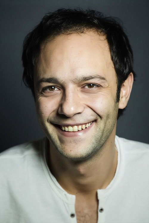 Photo of Göktay Tosun, Acting