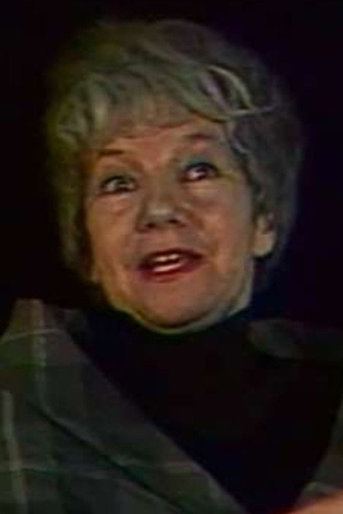 Photo of Galina Dyatlovskaya, Acting