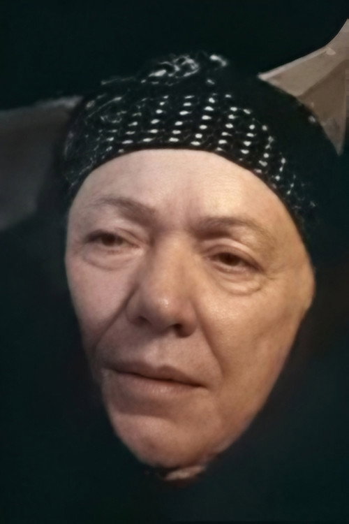 Photo of Nasi Kechakmadze, Acting