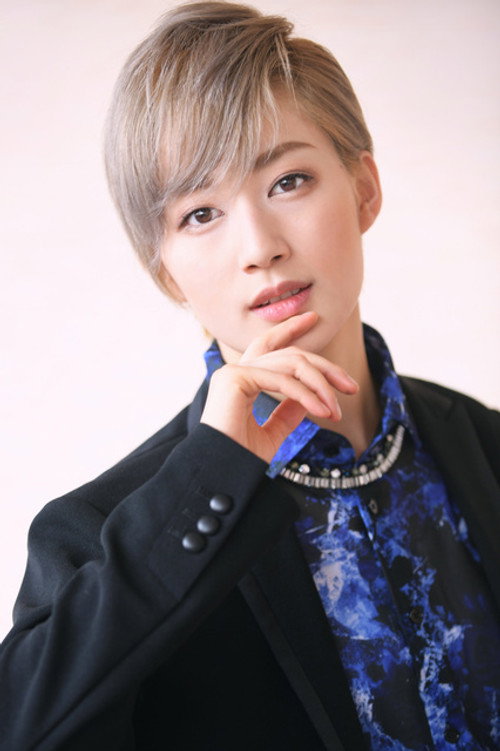 Photo of Seino Asuka, Acting