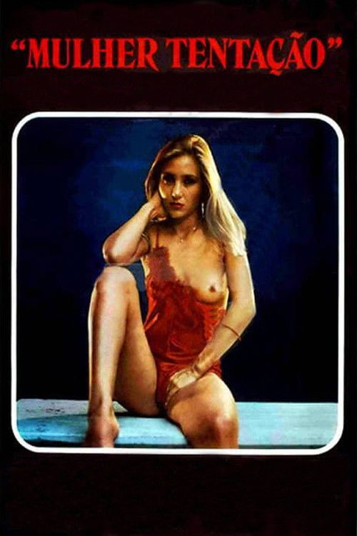 Movie poster for Woman Temptation (1982)