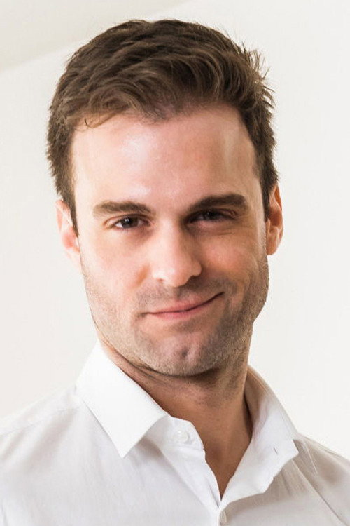 Photo of Gabriel Clark, Acting