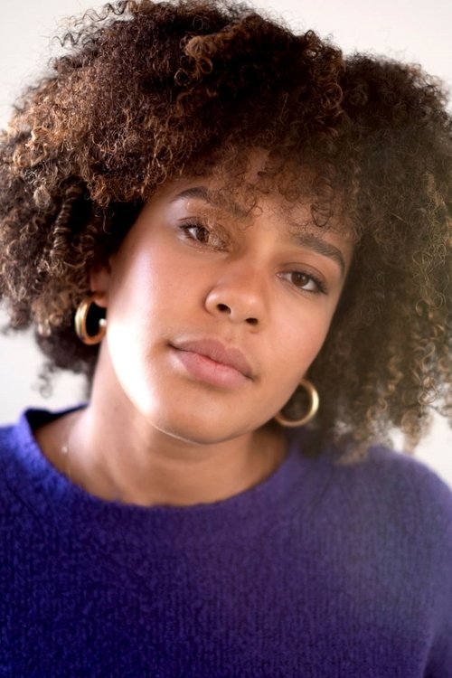 Grace Bentley-Tsibuah profile