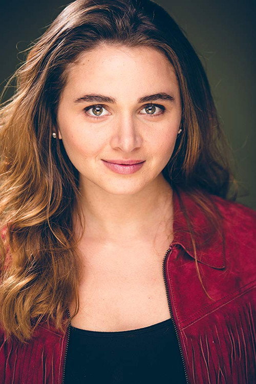 Photo of Sammi-Jack Martincak, Acting