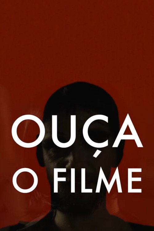 Movie poster for Ouça o Filme! (2015)