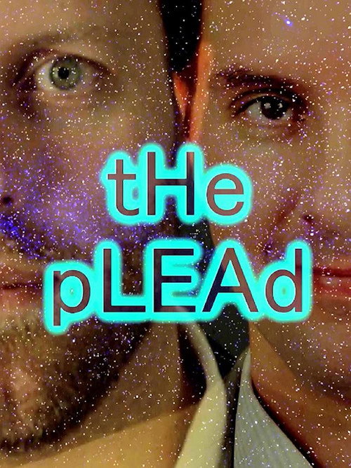 Movie poster for The Plead (2022)
