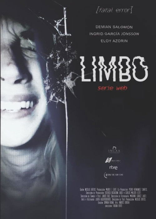 Limbo poster
