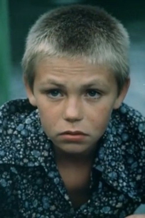 Photo of Andrei Zykov, Acting