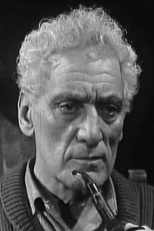 Photo of Edmond Beauchamp, Acting