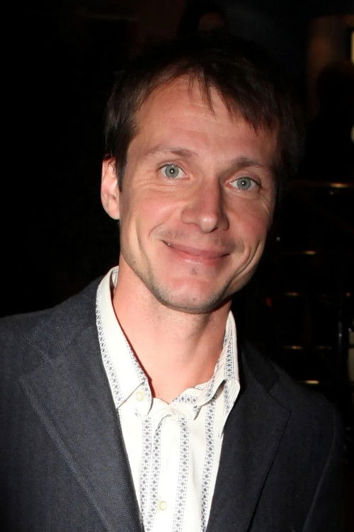 Andrey Kuzichev profile