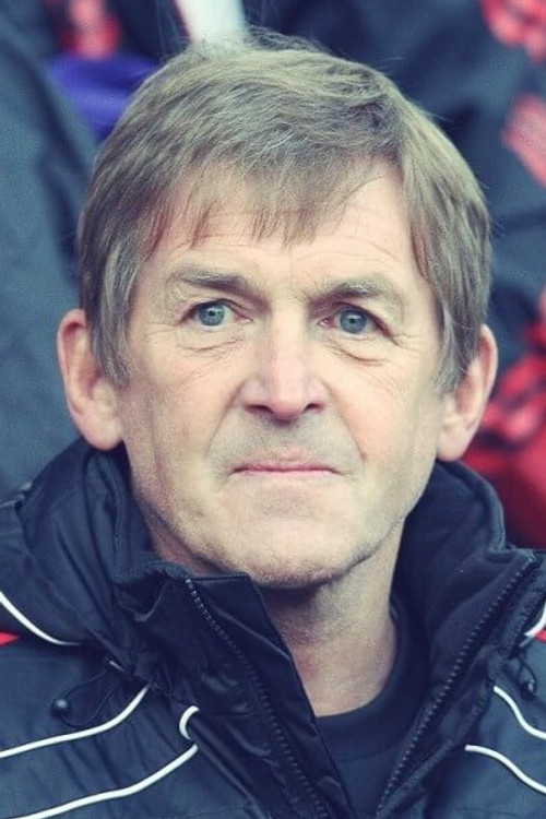 Kenny Dalglish profile