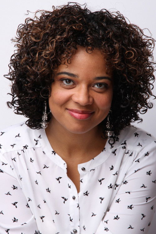 Anna Beaupré Moulounda profile