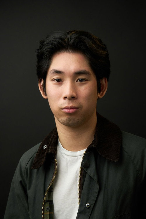 Photo of Jeffrey Liu, Directing