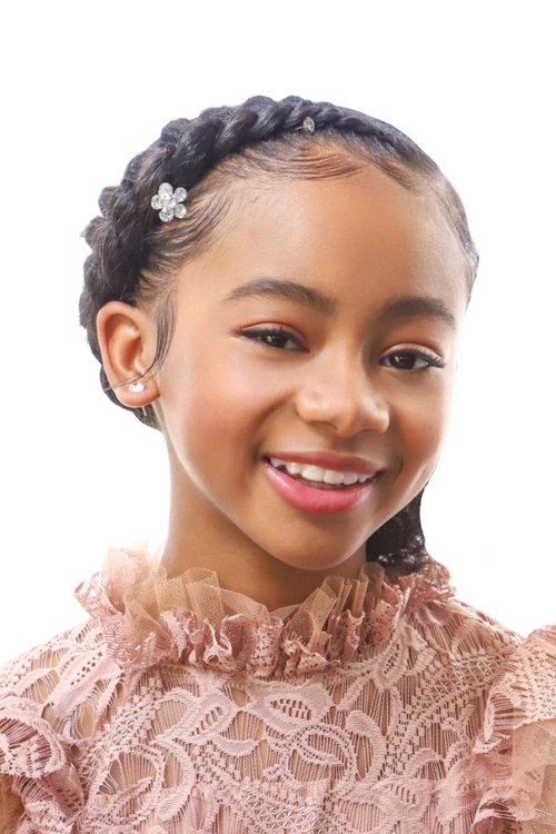Photo of Faithe Herman, Acting