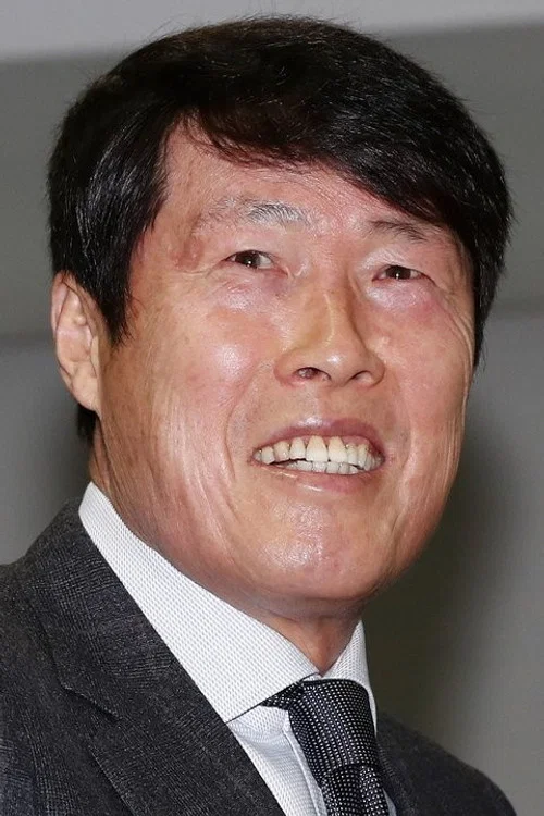 Photo of Cha Bum-kun, Acting