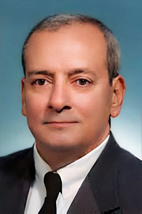 Photo of Ergün Uçucu, Acting