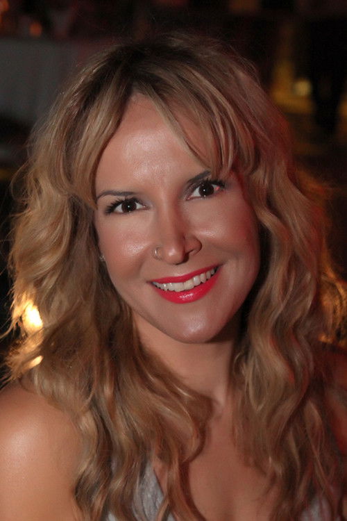 Maria Androutsou profile