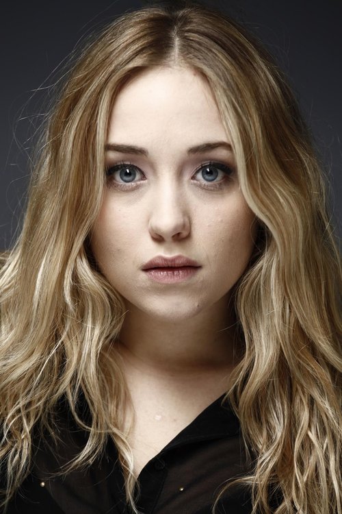 Lilly-Fleur Pointeaux profile