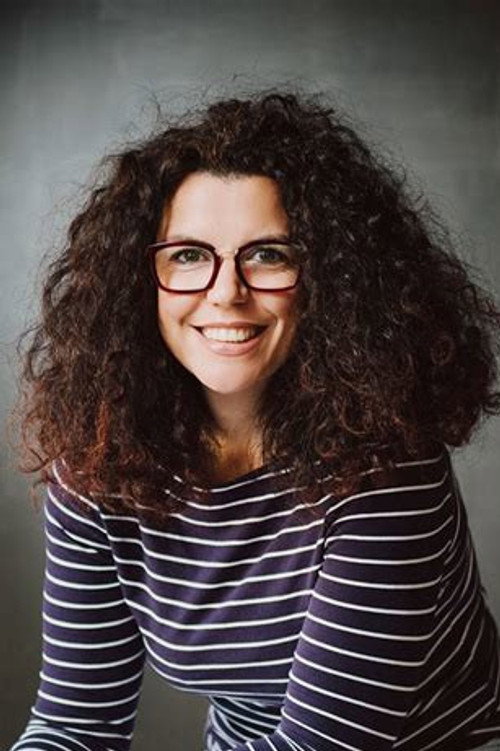 Photo of Suela Bako, Acting