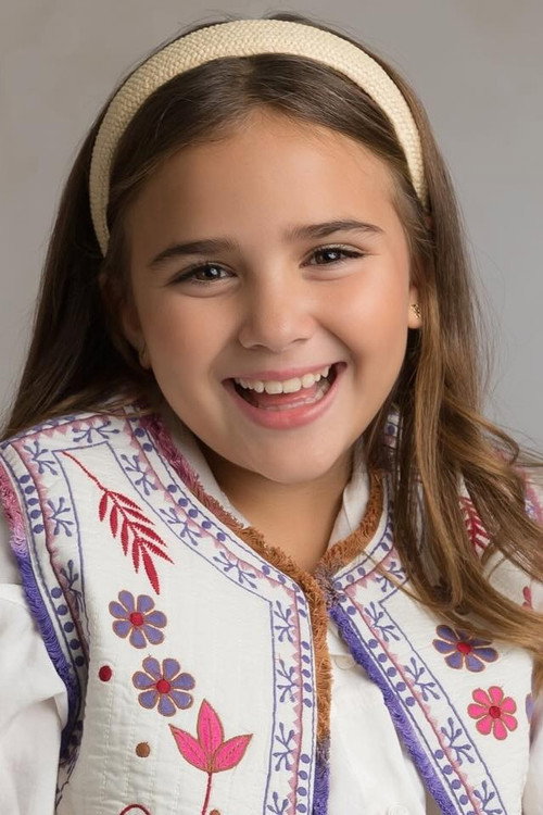Photo of Leire Marín, Acting