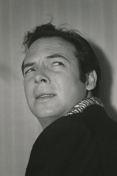 Photo of Jeffrey Stone, Acting