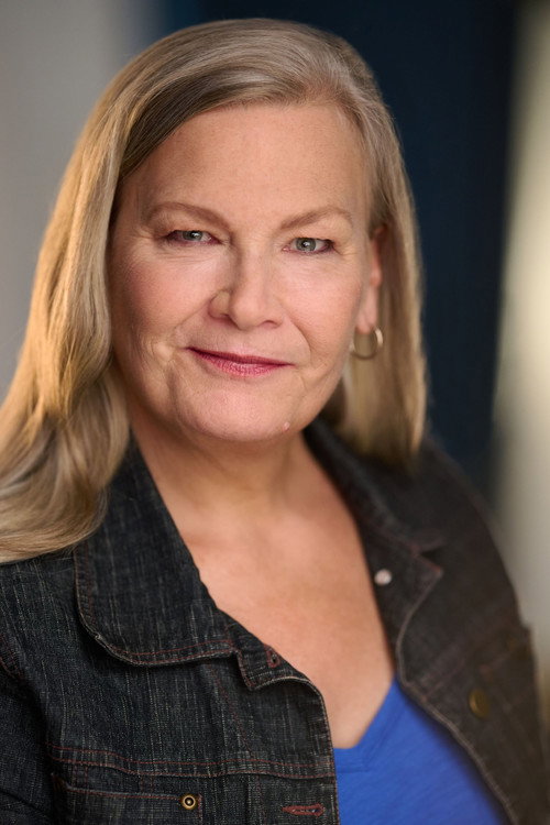 Photo of Valerie Planche, Acting