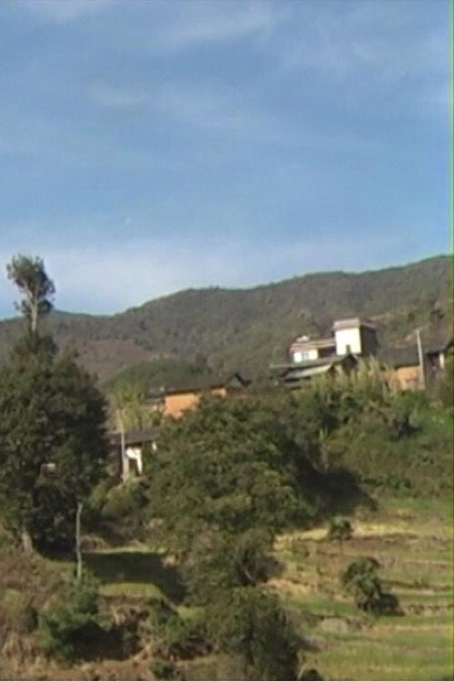 Movie poster for Huamulin 2012 (2012)