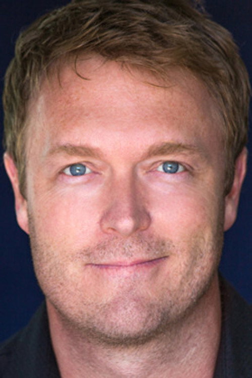 Photo of Brendan Ford, Acting