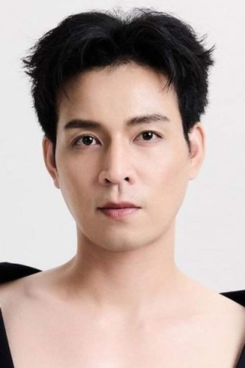 Photo of Nanon Ruangdet, Acting