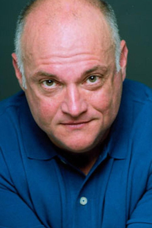 Photo of Matt DeCaro, Acting