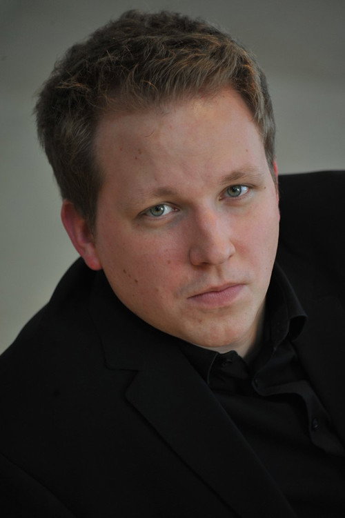 Photo of Benoît Arnould, Acting