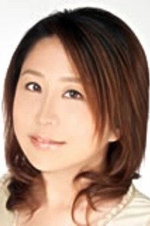 Photo of Yuri Takamura, Acting