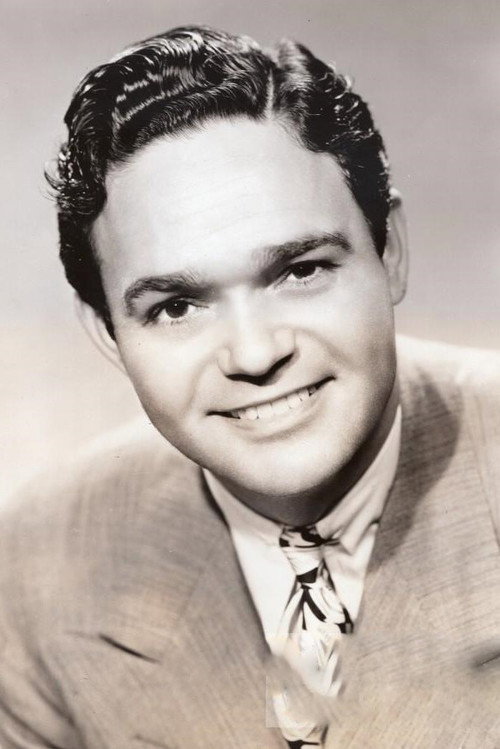 Photo of James Melton, Acting