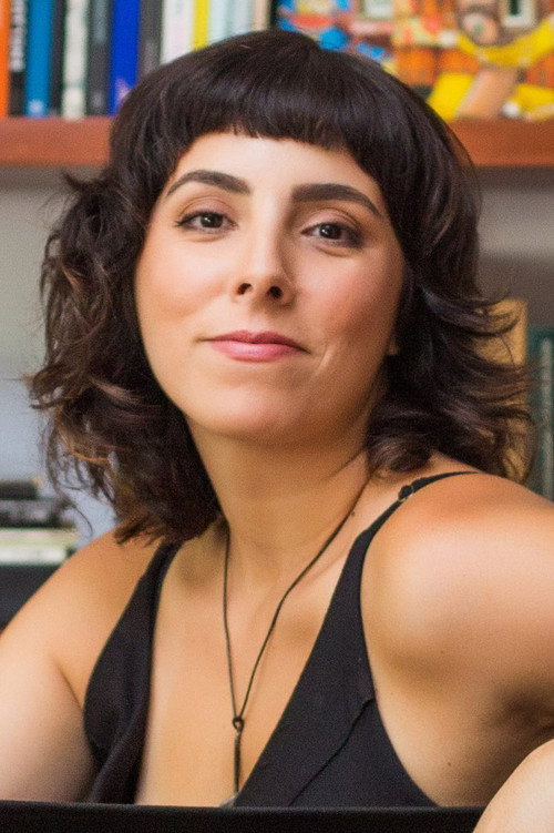 Photo of Julia Rezende, Directing