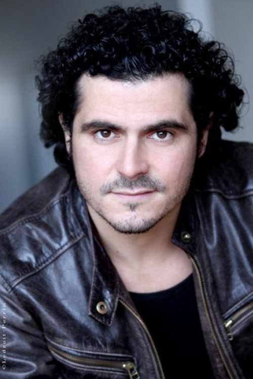 Photo of Teddy Melis, Acting