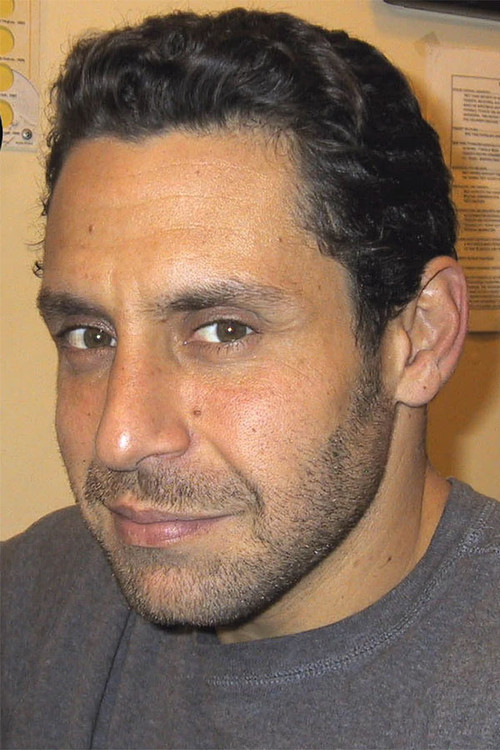 Photo of Ed Vassallo, Acting