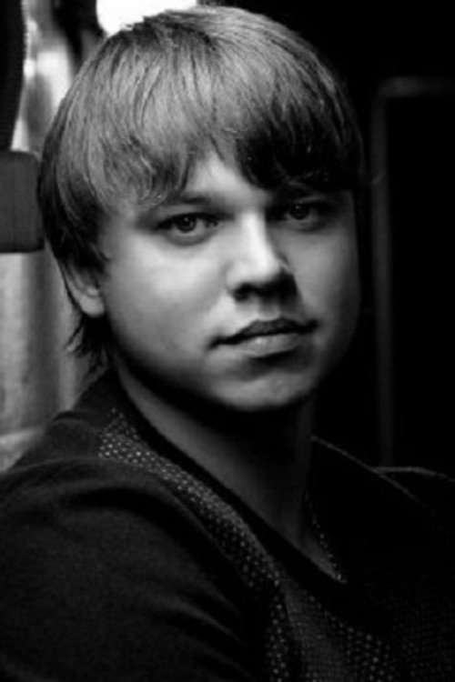 Photo of Anton Zenkovich, Camera