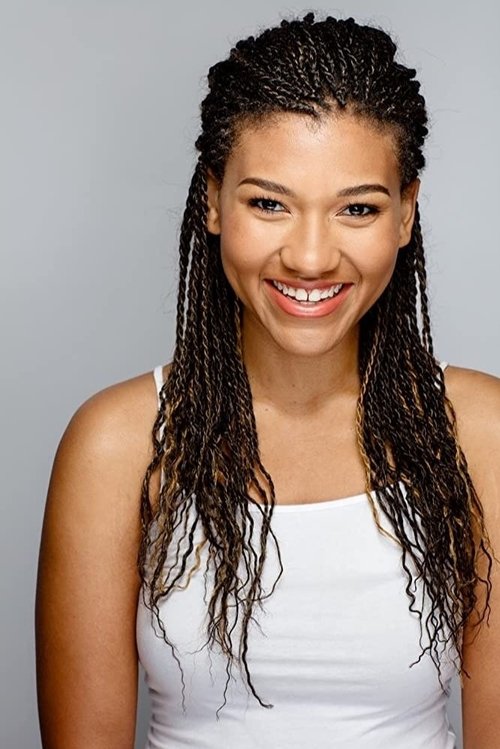 Photo of Ashlei Foushee, Acting